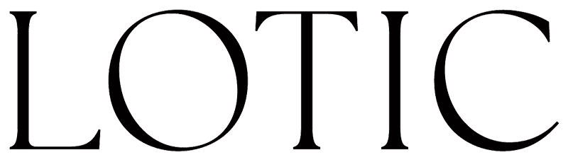 Lotic Wines Logo (Link to homepage)